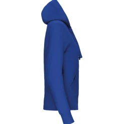 Kariban K464 - Sweat-shirt zippé capuche femme