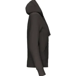 Kariban K464 - Sweat-shirt zippé capuche femme