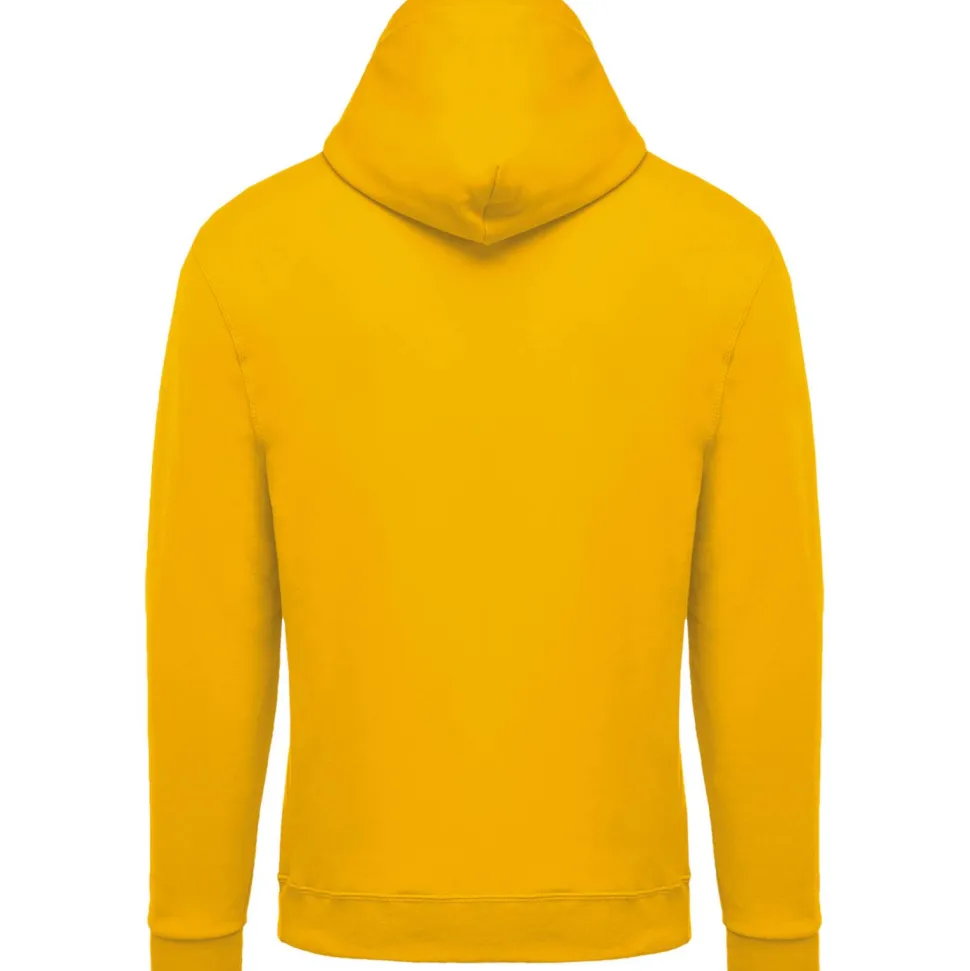 Kariban K479 - Sweat-shirt zippé capuche