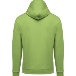Kariban K479 - Sweat-shirt zippé capuche