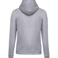 Kariban K479 - Sweat-shirt zippé capuche