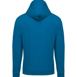 Kariban K479 - Sweat-shirt zippé capuche