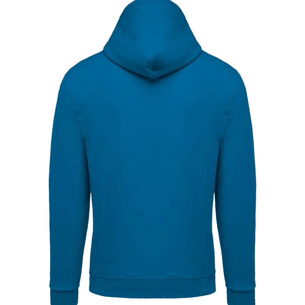 Kariban K479 - Sweat-shirt zippé capuche