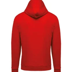 Kariban K479 - Sweat-shirt zippé capuche