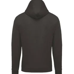 Kariban K479 - Sweat-shirt zippé capuche
