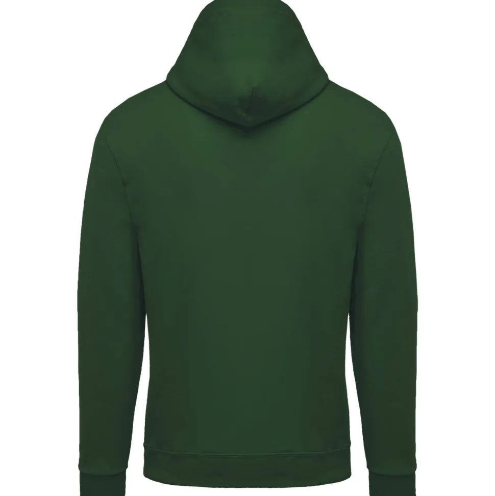 Kariban K479 - Sweat-shirt zippé capuche