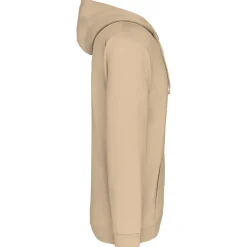 Kariban K479 - Sweat-shirt zippé capuche