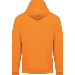 Kariban K479 - Sweat-shirt zippé capuche