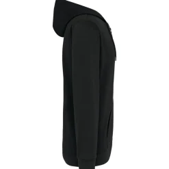 Kariban K479 - Sweat-shirt zippé capuche