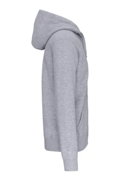Kariban K444 - SWEAT-SHIRT ZIPPÉ CAPUCHE UNISEXE