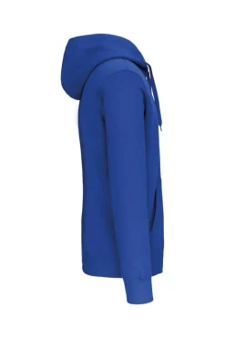 Kariban K444 - SWEAT-SHIRT ZIPPÉ CAPUCHE UNISEXE