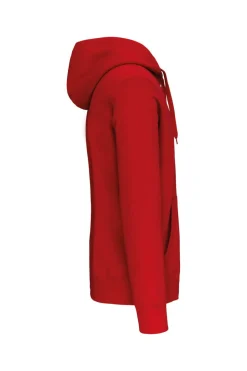 Kariban K444 - SWEAT-SHIRT ZIPPÉ CAPUCHE UNISEXE