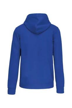 Kariban K444 - SWEAT-SHIRT ZIPPÉ CAPUCHE UNISEXE