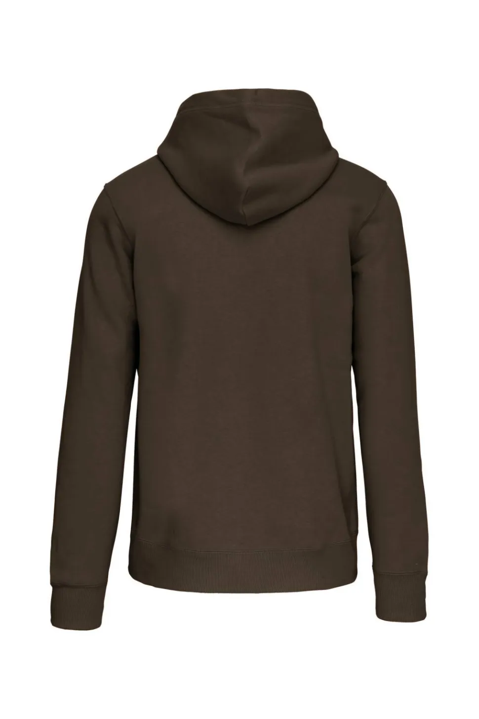 Kariban K444 - SWEAT-SHIRT ZIPPÉ CAPUCHE UNISEXE