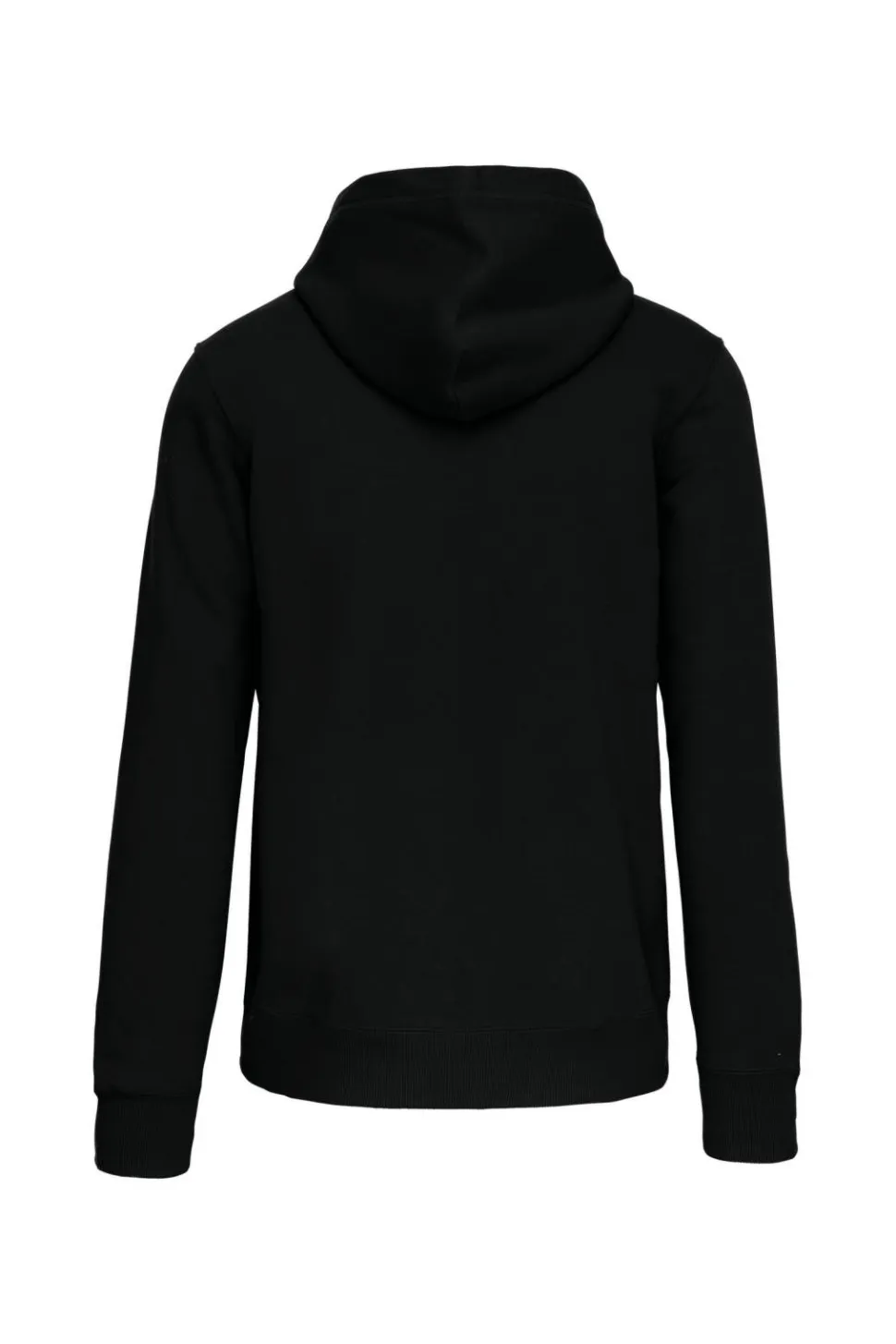 Kariban K444 - SWEAT-SHIRT ZIPPÉ CAPUCHE UNISEXE