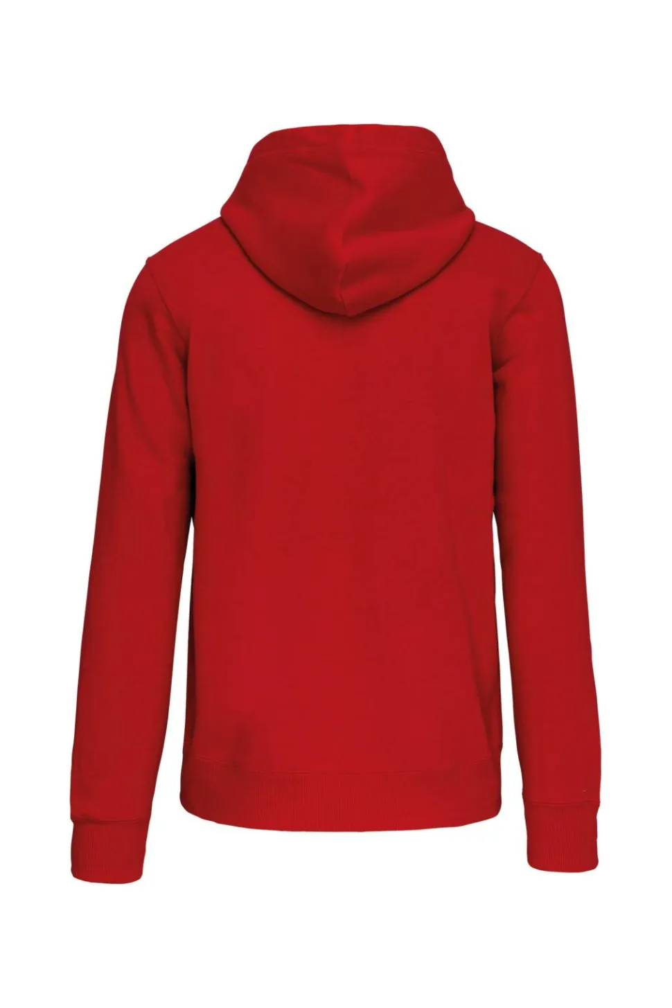 Kariban K444 - SWEAT-SHIRT ZIPPÉ CAPUCHE UNISEXE