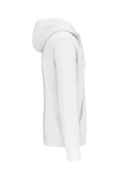Kariban K444 - SWEAT-SHIRT ZIPPÉ CAPUCHE UNISEXE