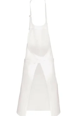Kariban K8005 - Tablier coton lavage haute température