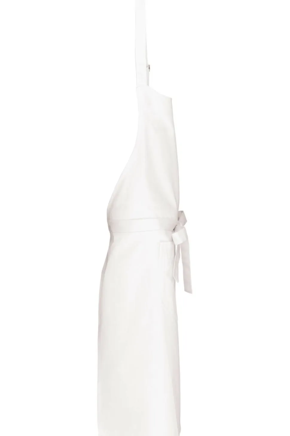 Kariban K8005 - Tablier coton lavage haute température