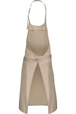 Kariban K895 - Tablier coton sans poche