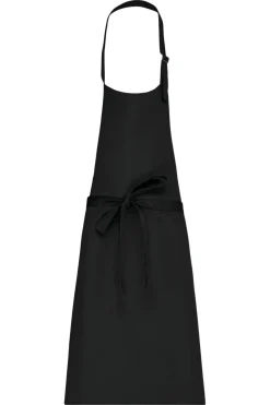 Kariban K895 - Tablier coton sans poche