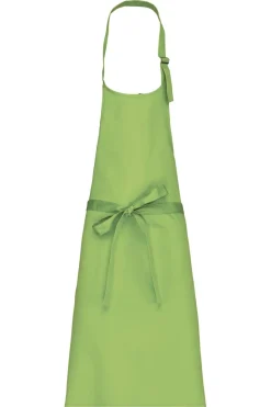 Kariban K895 - Tablier coton sans poche