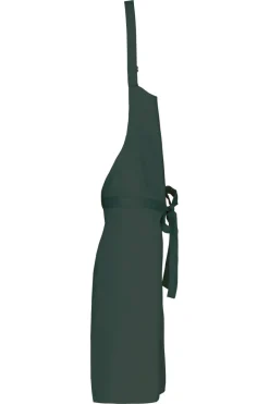 Kariban K895 - Tablier coton sans poche