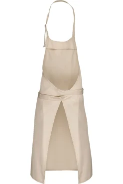 Kariban K895 - Tablier coton sans poche