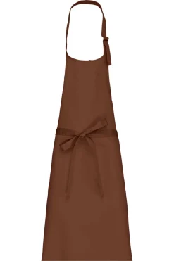 Kariban K895 - Tablier coton sans poche