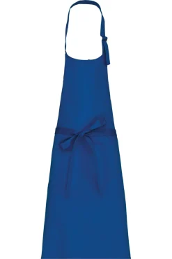 Kariban K895 - Tablier coton sans poche