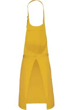 Kariban K895 - Tablier coton sans poche