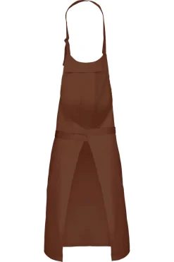 Kariban K895 - Tablier coton sans poche