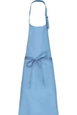 Kariban K895 - Tablier coton sans poche