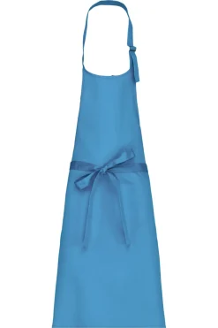 Kariban K895 - Tablier coton sans poche