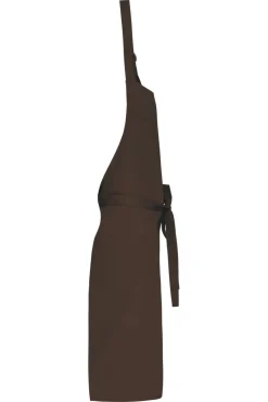 Kariban K895 - Tablier coton sans poche