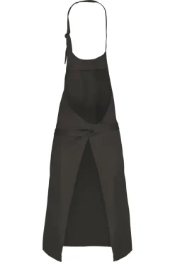 Kariban K895 - Tablier coton sans poche