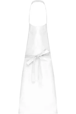 Kariban K895 - Tablier coton sans poche