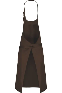 Kariban K895 - Tablier coton sans poche