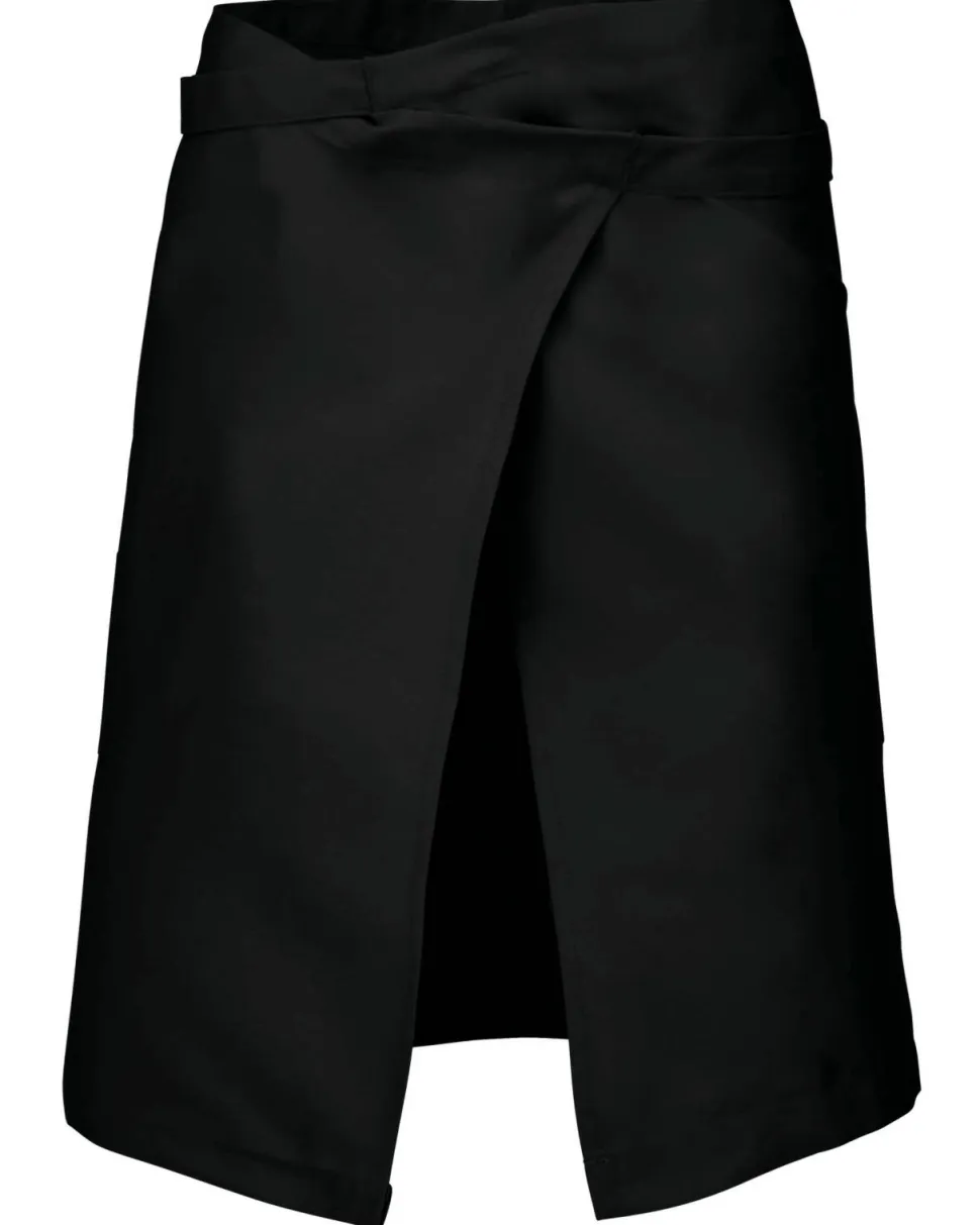 Kariban K898 - tablier coton mi-long