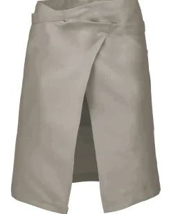 Kariban K898 - tablier coton mi-long