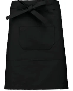 Kariban K898 - tablier coton mi-long