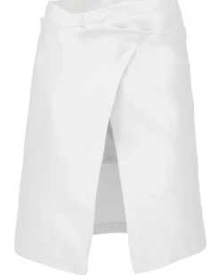 Kariban K898 - tablier coton mi-long