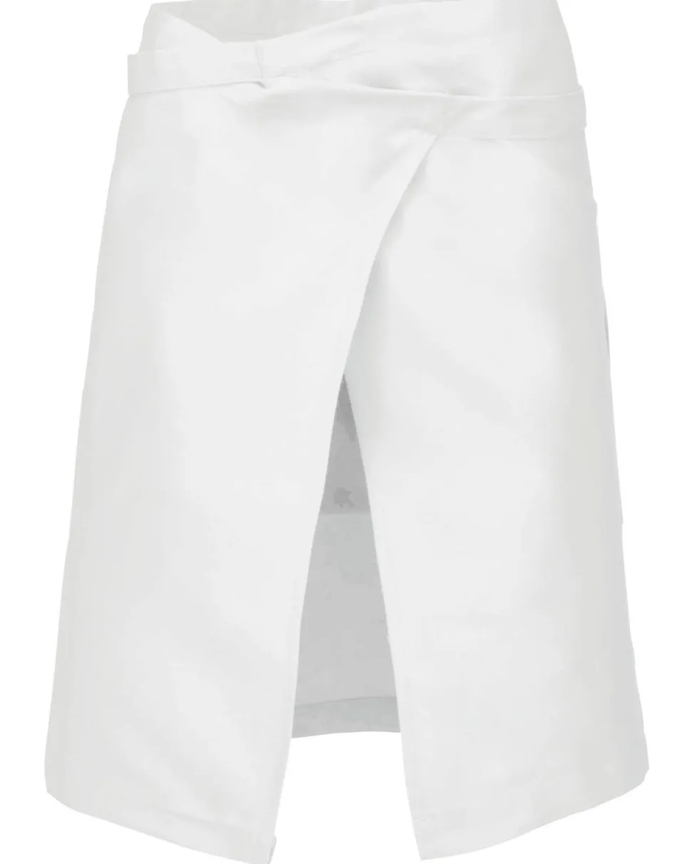 Kariban K898 - tablier coton mi-long