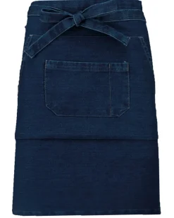 Kariban K898 - tablier coton mi-long