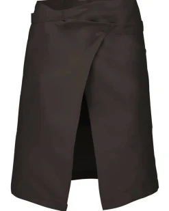 Kariban K898 - tablier coton mi-long