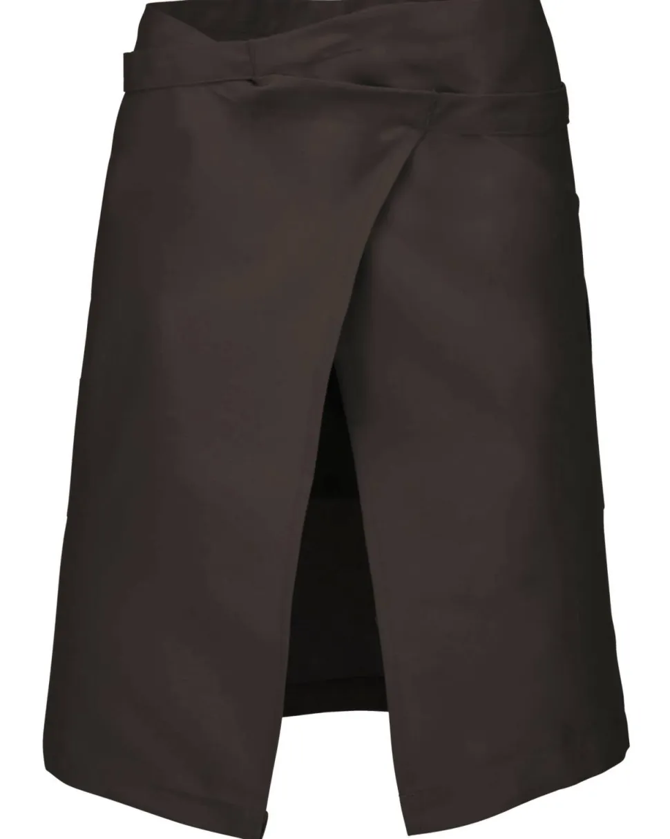 Kariban K898 - tablier coton mi-long