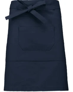 Kariban K898 - tablier coton mi-long