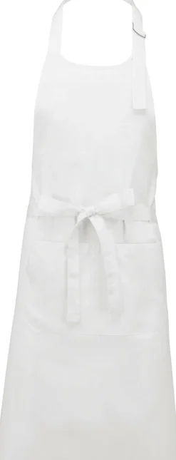 Kariban K8010 - Tablier polycoton lavage haute température