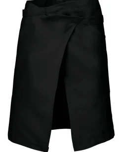 Kariban K899 - Tablier polycoton mi-long