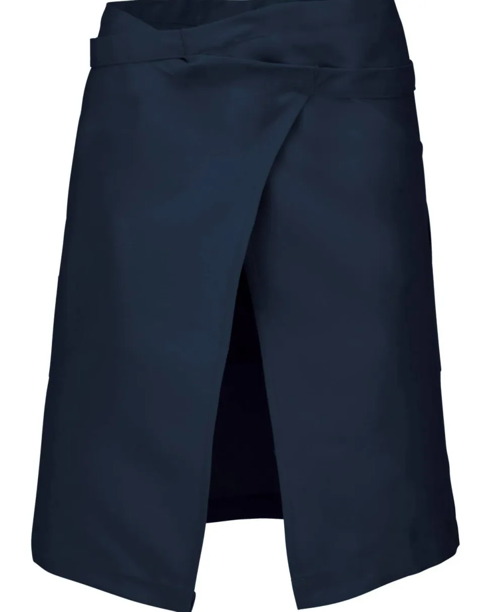 Kariban K899 - Tablier polycoton mi-long